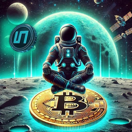 $5K ETH or $1K in Unilabs? How the Market Shifts is Pushing Traders to AI Asset Allocation ETH