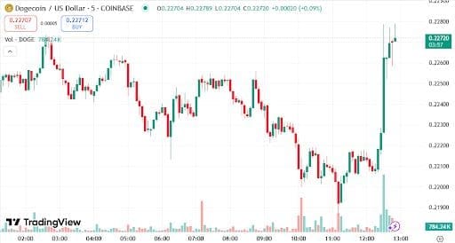 TradingView
