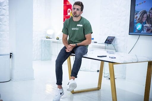 What Corporate Development Doesn’t Teach You About Running A Company Matthew Ross