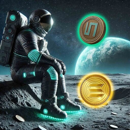 Solana (SOL) On Watchlist After Stunning Altcoin Week, But Unilabs Finance Leads With 35% Weekly Growth Solana