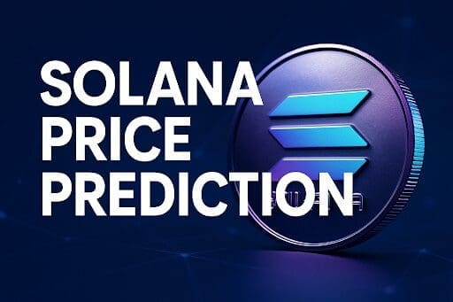 Solana Price Prediction: Here’s What You Need To Know About The Top Trending Altcoins Today solana