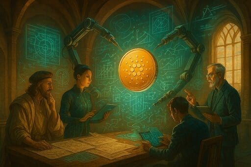 Cardano Price Prediction For 2025, 2026 & 2027: Could ADA Reach $2?