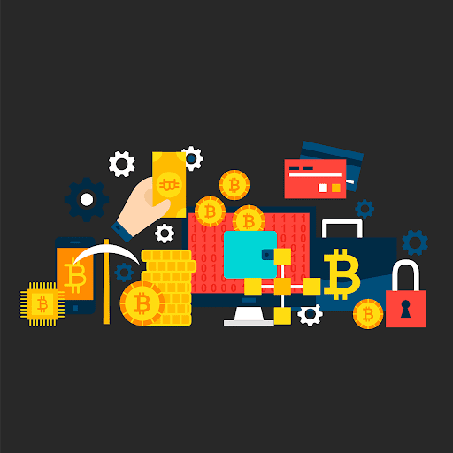 How Crypto Payments Give You Access to VPNs, Gaming Sites, and Premium Services Worldwide Crypto payments