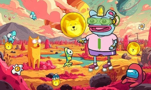 Dogecoin News Today; DOGE ETF Updates As Layer Brett Takes Centre Stage With It’s Viral Crypto Presale