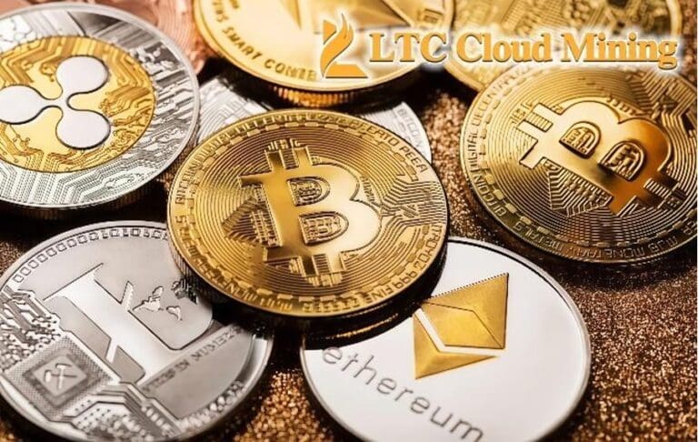 Join LTCCloudMining – Earn $3,000 in Cryptocurrency Daily LTCCloudMining