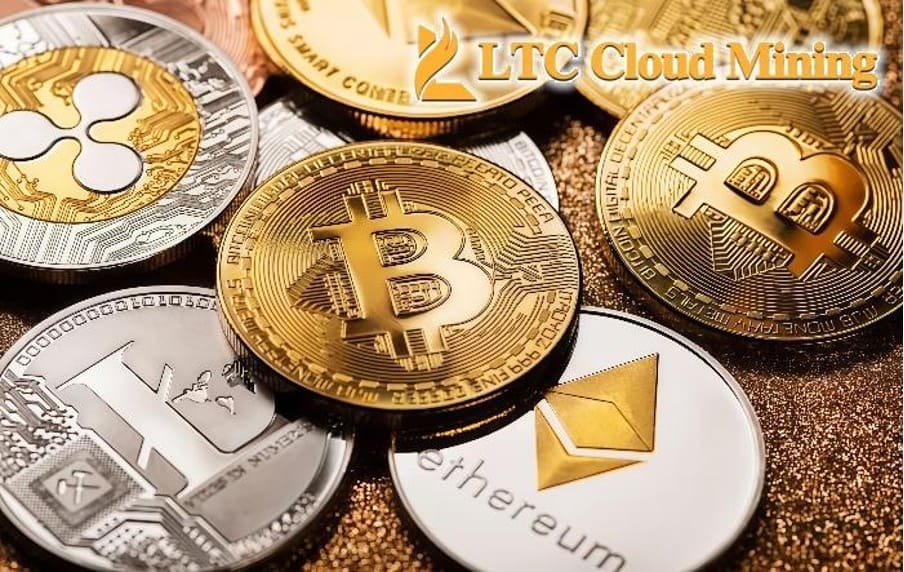 LTCCloudMining
