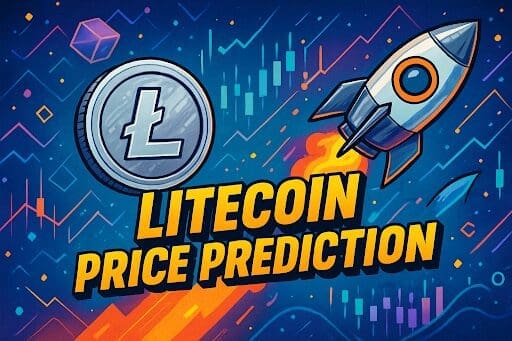 Litecoin Price Prediction: Which Of These Could Rally 5,000% Before January, LTC Or RTX Litecoin