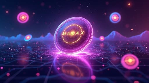 World’s First Meme-to-Earn Token Emerges as a Leading Cryptocurrency in Q4 2025 Magax