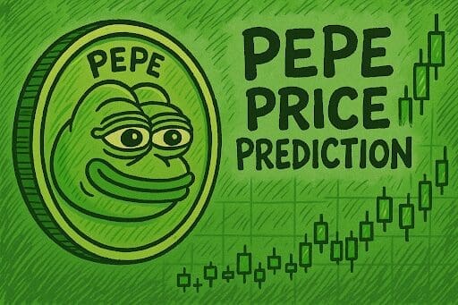 Crypto News: PEPE Price Prediction & Where Remittix Is Heading In 2025 Pepe Price Prediction