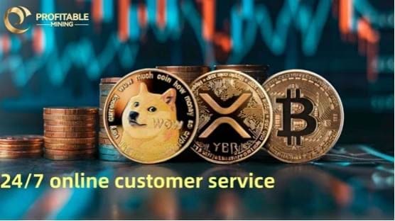 ProfitableMining: The Preferred Cloud Mining Platform for DOGO Investors ProfitableMining