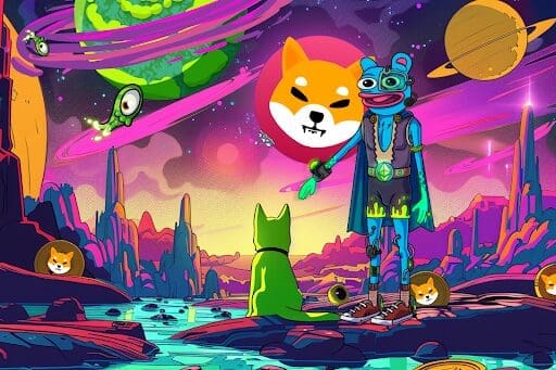 Shiba Inu Price Crash Warning As Holder Numbers Decline, Holder Numbers Are Exploding For Layer Brett