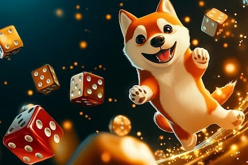 Shiba Inu And Pepe Holders Rotate Capital Into Rollblock After Presale Raises Millions In Record Time