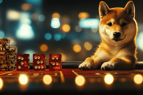 Shiba Inu Faces Selling Pressure As Analysts Point To A Rival Asset Tipped To Deliver 3,000 Percent Gains