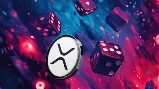XRP Price Faces Resistance While Rollblock Is Highlighted As The Best Crypto To Buy Right Now XRP