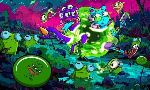Pepe Coin, Dogecoin & Layer Brett Are Three Crypto Altcoins That You Should Own In 2025