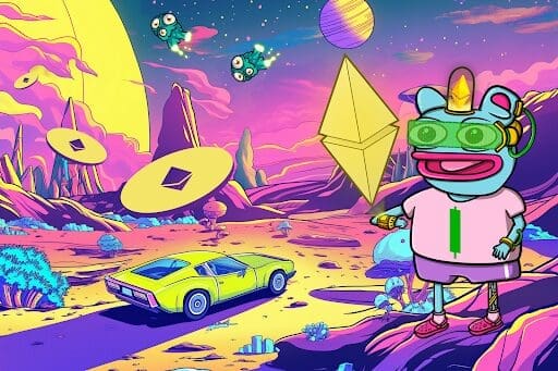 Ethereum Price Outlook: Two ETH-Based Tokens Could Rally 5,000% When ETH Breaks ATH