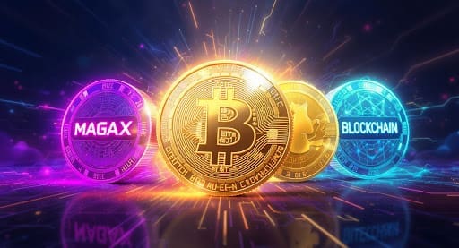 Top Crypto Presales with High ROI to Invest Ahead of Q4 2025