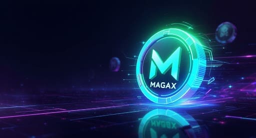 MAGAX Presale Advantage: 5% Bonus, DeFi Access, and Meme-to-Earn Value Await Early Investors Magax