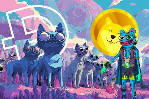 Can Dogecoin Repeat Its 2021 Breakout? Analysts Say This New Meme Coin Has Better Odds meme coin
