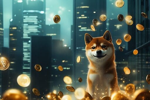 Shiba Inu Faces Selling Pressure As Analysts Point To A Rival Asset Tipped To Deliver 3,000 Percent Gains Shiba Inu