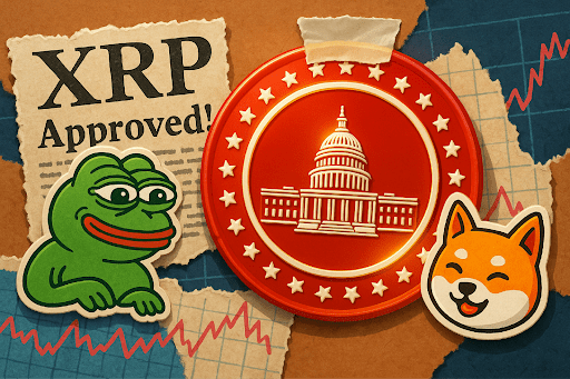 Analysts Say XRP and PEPE Could 3×, But MAGACOIN FINANCE Looks Like SHIB in Its Early Days