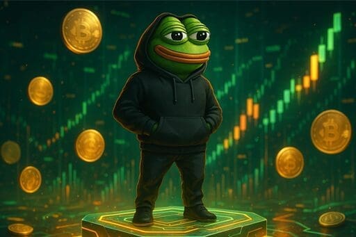 Best Crypto to Buy Now: AlphaPepe Surges as Analysts Tip It for Massive 2025 Gains AlphaPepe