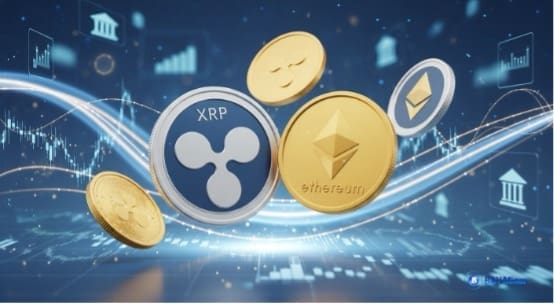BAY Miner Launches Smart Cloud Mining Mode, XRP and ETH Users Can Earn Up to $4,777 Daily BAY MINER