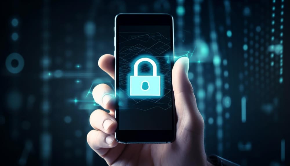 Data Privacy