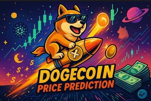 Dogecoin Price Prediction: Could DOGE Reach $5 In 2026 Dogcoin