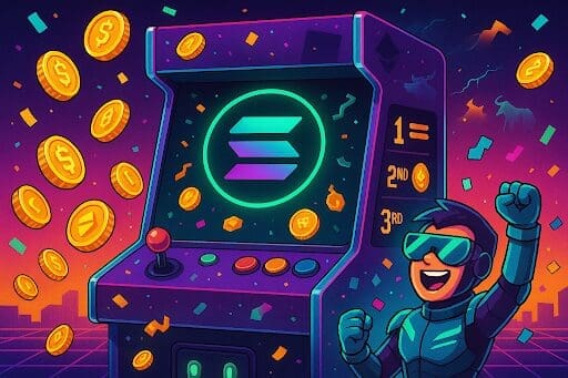 Litecoin, Solana & Remittix Tipped As The Best Crypto To Buy Now In October Litecoin