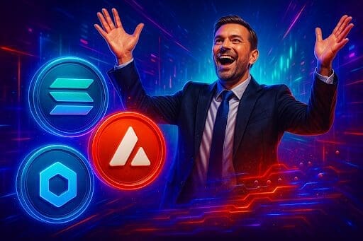 Best Altcoins to Buy Now as Fear & Greed Index Stays Neutral — Solana, AVAX and LINK Dominate Lists MAGACOIN FINANCE