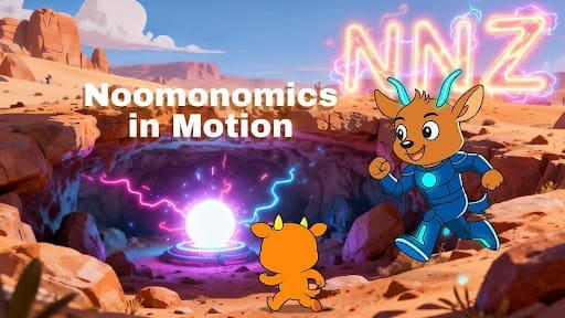Best Crypto to Invest In: Is the Noomez Presale the Clearest 100x Opportunity of 2025? NNZ