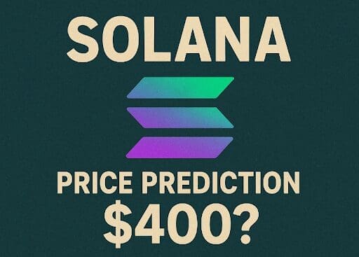 Solana Bull Run Forecasts $400 Target — Maxi Doge and Pepenode Highlight the Next Wave of Meme-Utility Tokens SOLANA PRICE PREDICTION $400?