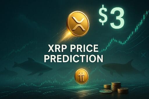 XRP Loses $25 Billion In Market Cap, While A New Payment Token Rival Is Soaring Over 700% This Year