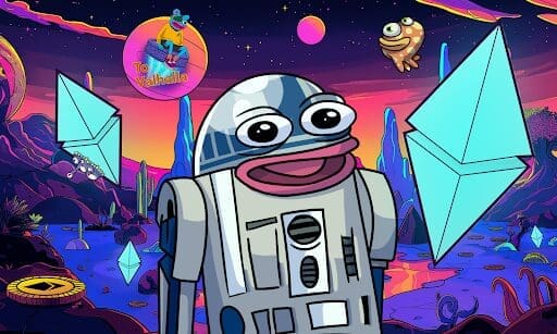 Dogecoin’s $1 Dream Lives On, But Layer Brett’s Ethereum Tech Could Send It to the Top Faster layer brett