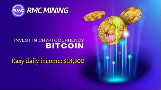 Trump announces 100% tariffs on Chinese imports – triggering a cryptocurrency crisis. rmc mining