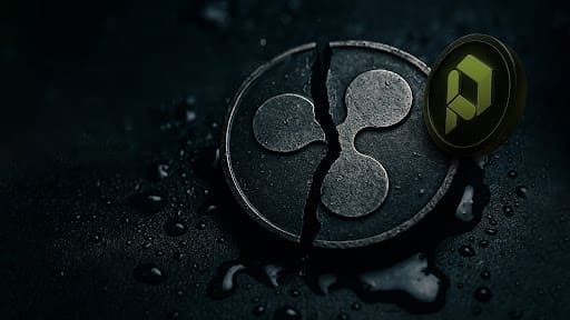 SWIFT-Ripple Partnership For Payments Dead In The Water – Here’s Why XRP Is Out Of The Running swift ripple
