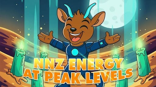 How to Find the Next Crypto to Explode: Analyzing Presale Stages for Maximum ROI Noomez