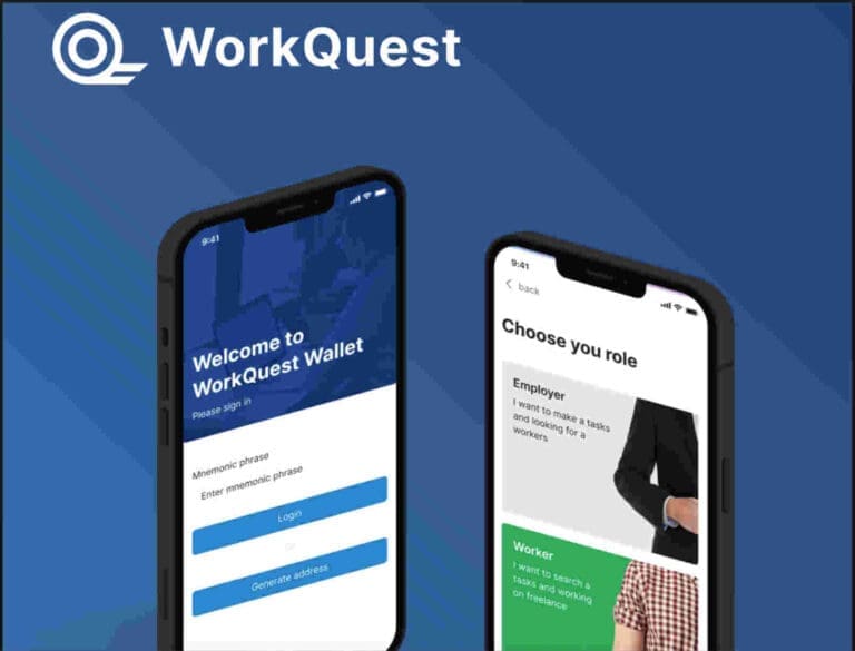 WorkQuest
