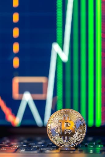 Crypto Market Rotation: Capital Flows From Bitcoin ETFs Into Banking Crypto Presales Like Digitap ($TAP) bitcoin