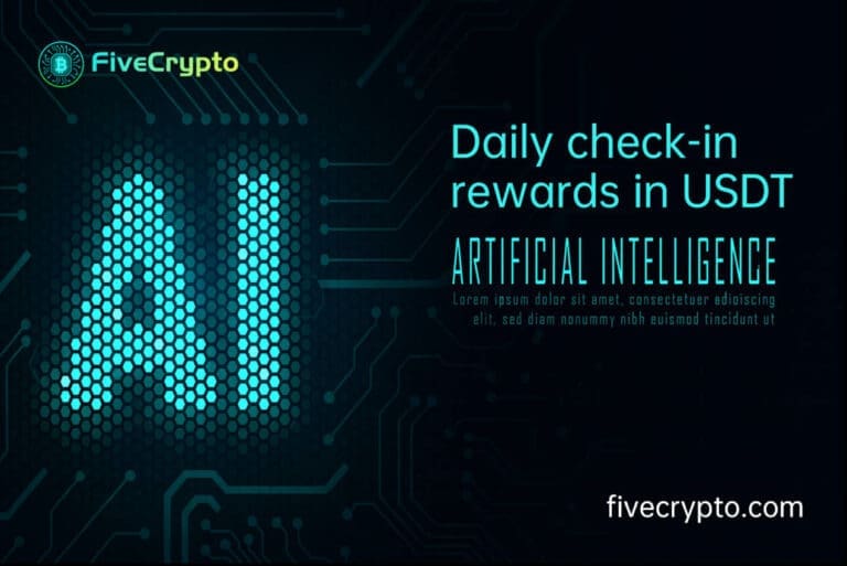 Let AI Work for You: FiveCrypto Opens a New Era of Smart Passive Income