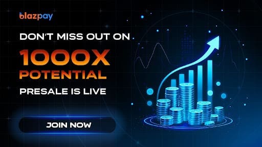 Blazpay – Top Crypto to Invest In