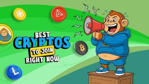 4 Wild Cards Set to Explode 100x: Best Upcoming Crypto for 2026 Unlocked Now Apeing