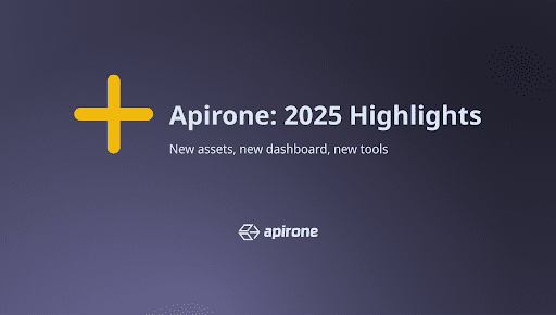Apirone
