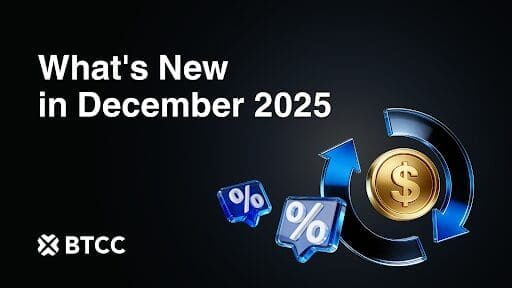 BTCC Exchange