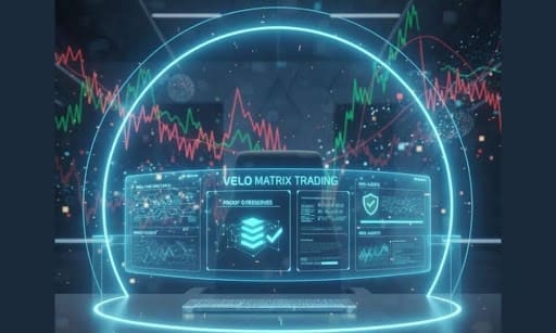 Velo Matrix Trading
