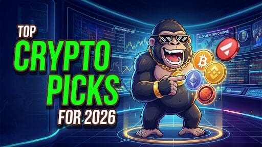 100x Crypto Alert: Is This the Breakout Moment Everyone Missed as APEMARS Rises and Markets Shift? Apemars