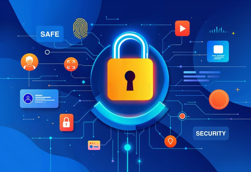 Digital Security