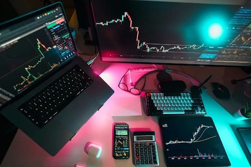 MaxFuelEdge Details Broader Global Trading Access Across Stocks and Digital Assets MaxFuelEdge