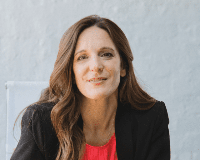 Anna Collard, SVP of content strategy & CISO advisor at KnowBe4 Africa.